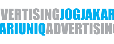 advertising jogjakarta jariuniq advertising