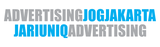 advertising jogjakarta jariuniq advertising